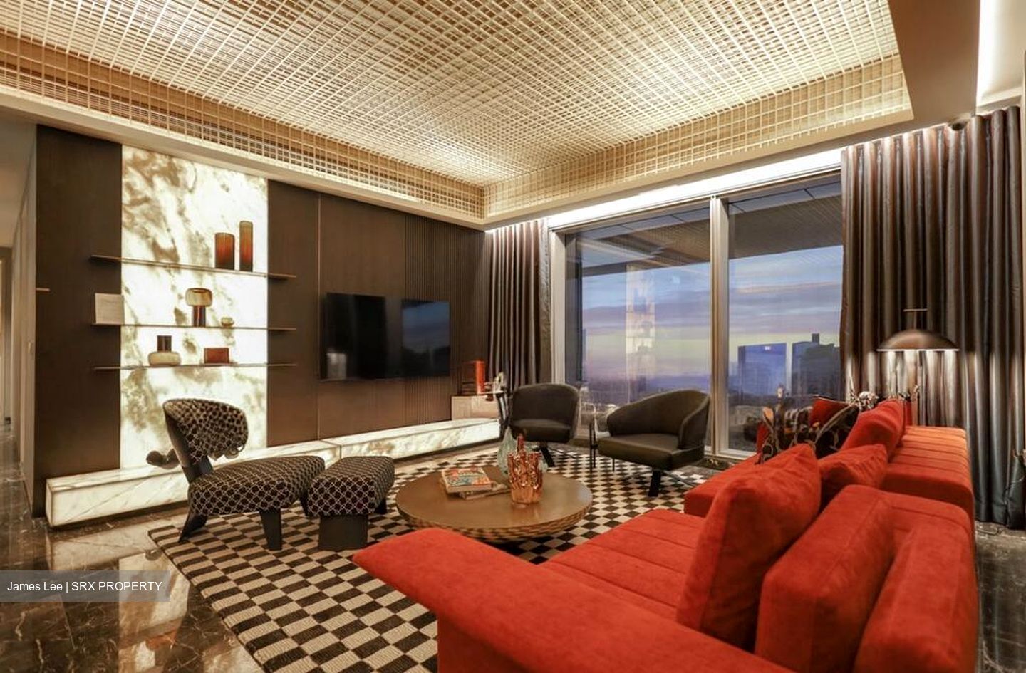 W RESIDENCES MARINA VIEW - SINGAPORE (D1), Apartment #520749851